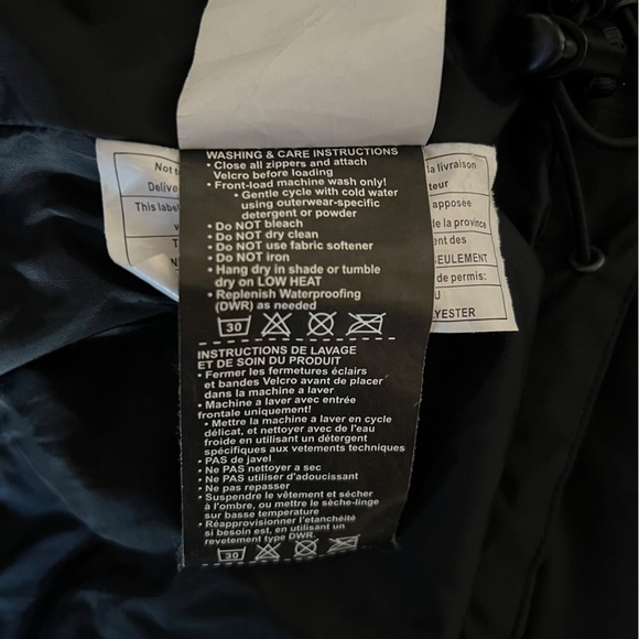 686 Mannual Nectar Insulated Women’s Jacket Snowboarding Skiing Size Medium - Picture 8 of 10